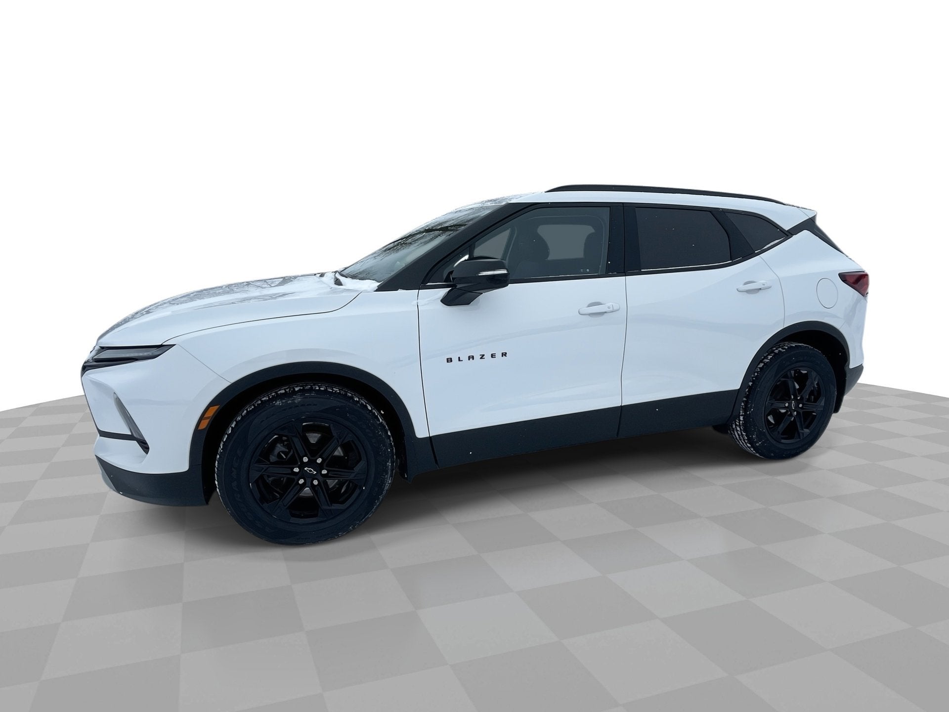 2024 Chevrolet Blazer LT AWD