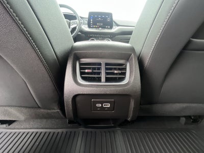 2024 Chevrolet Blazer LT AWD