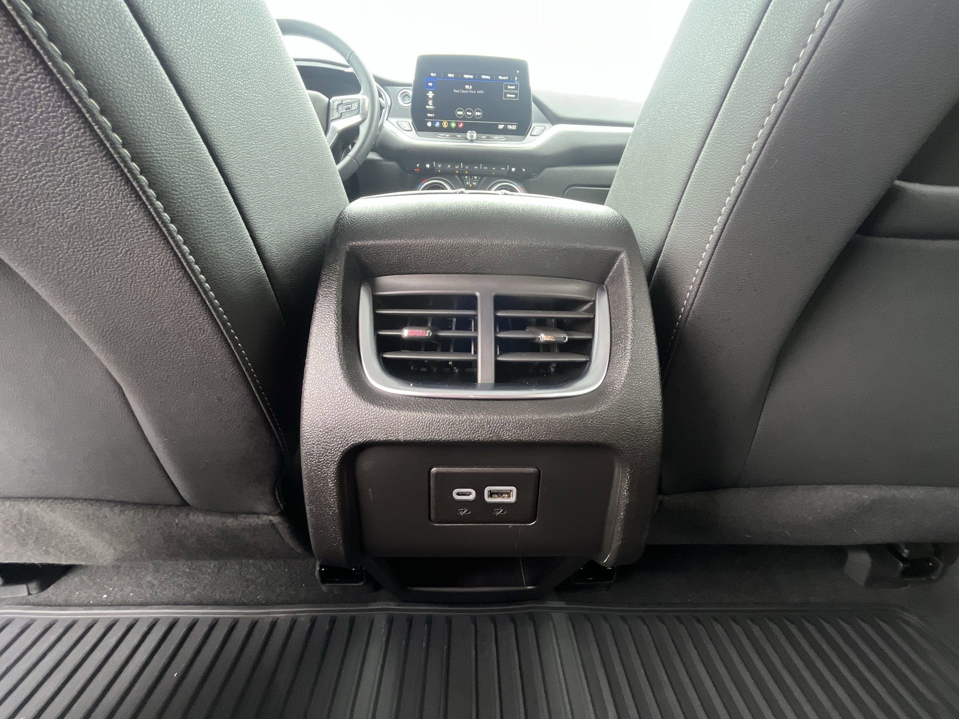 2024 Chevrolet Blazer LT AWD