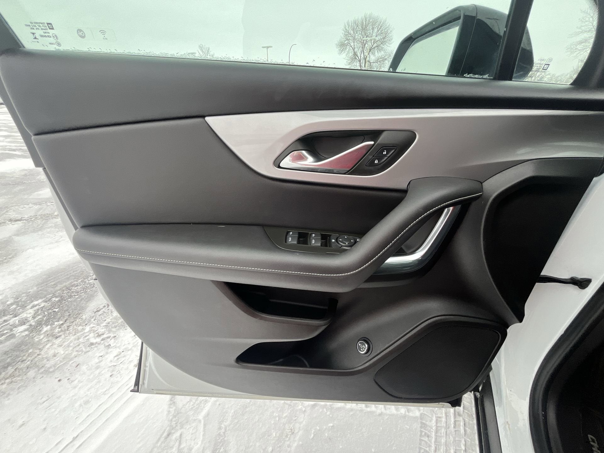 2024 Chevrolet Blazer LT AWD