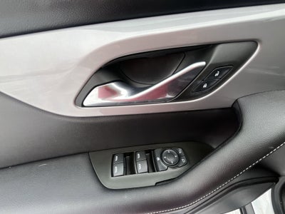 2024 Chevrolet Blazer LT AWD