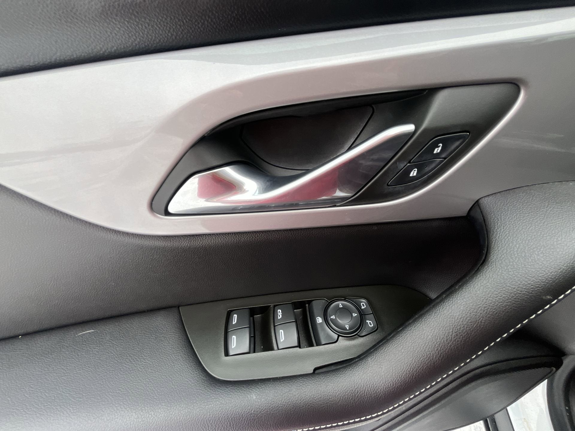 2024 Chevrolet Blazer LT AWD