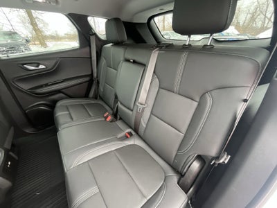 2024 Chevrolet Blazer LT AWD