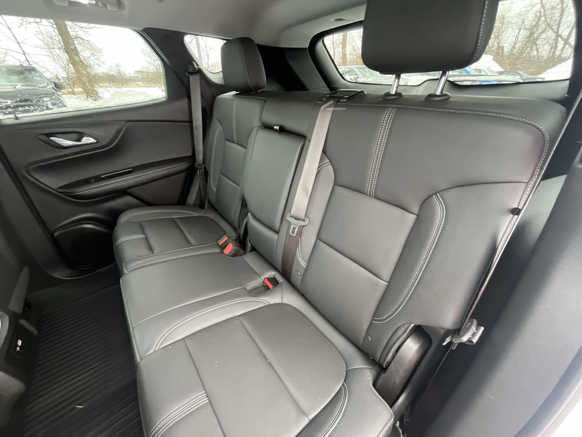 2024 Chevrolet Blazer LT AWD