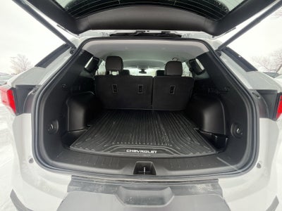 2024 Chevrolet Blazer LT AWD