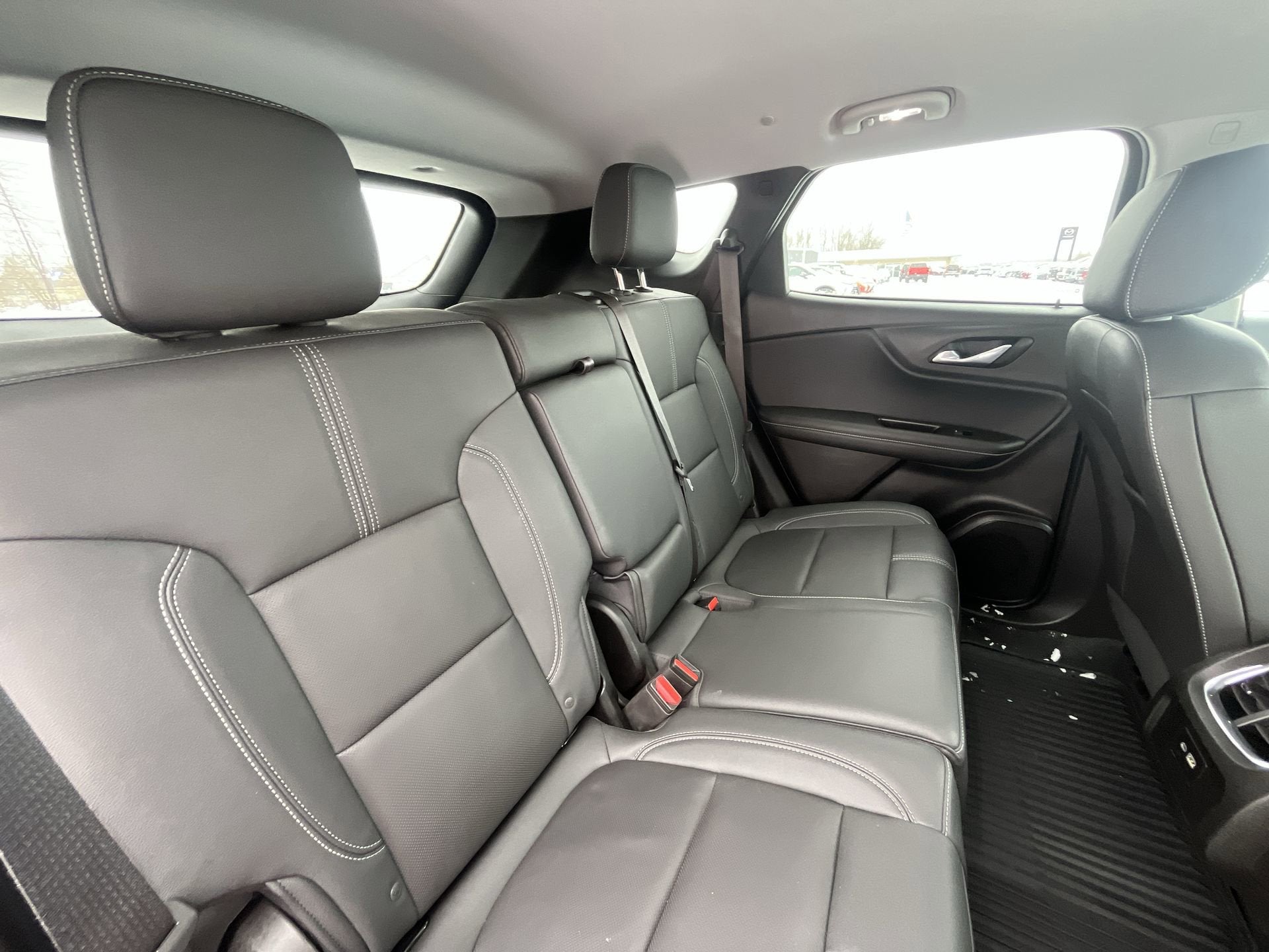 2024 Chevrolet Blazer LT AWD