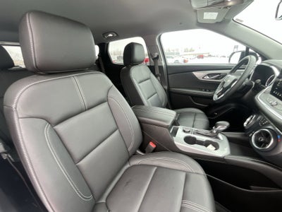 2024 Chevrolet Blazer LT AWD