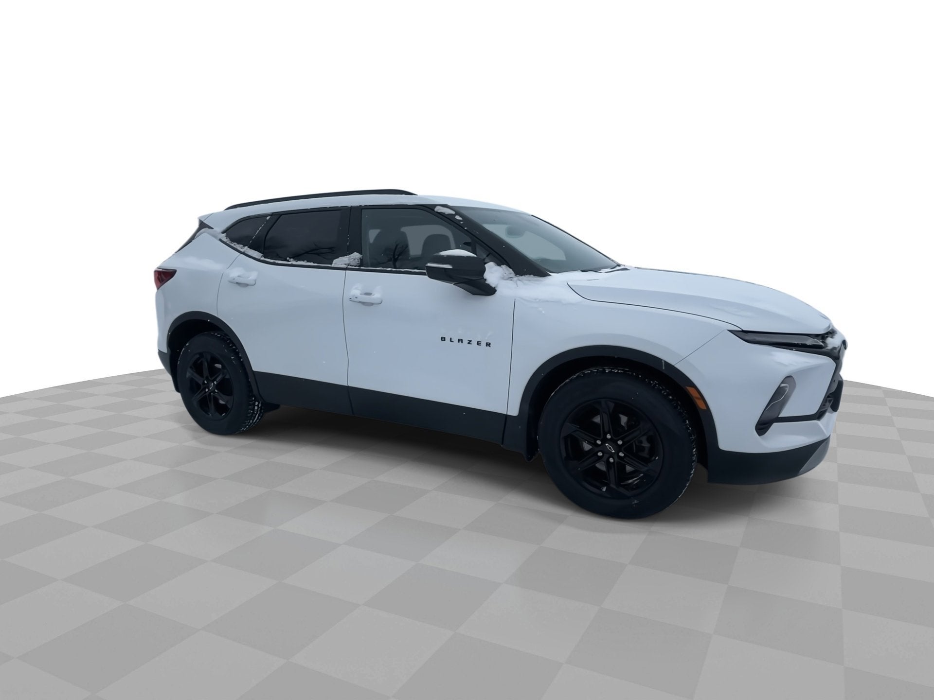 2024 Chevrolet Blazer LT AWD