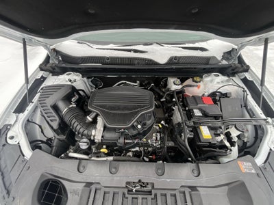 2024 Chevrolet Blazer LT AWD