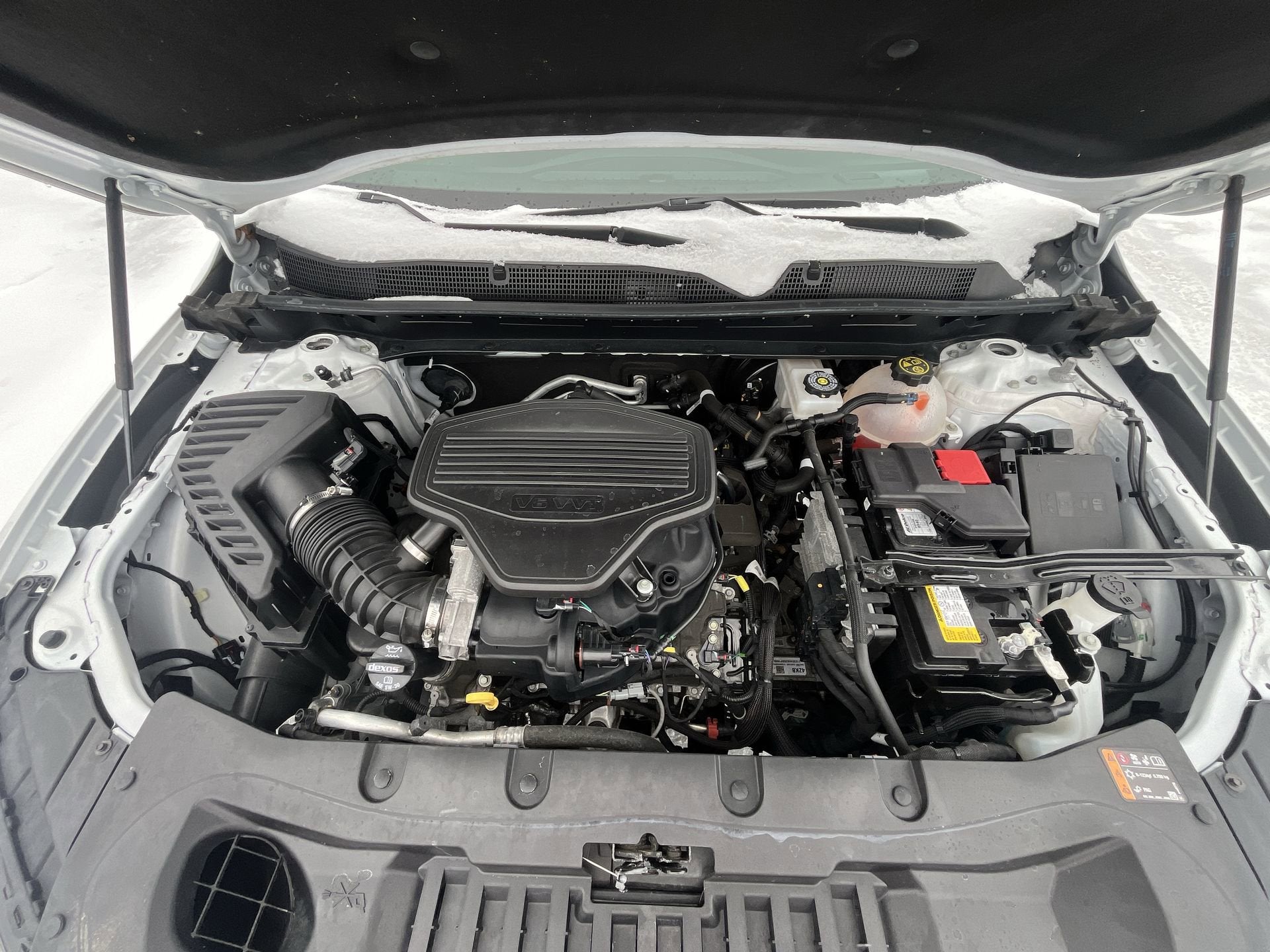 2024 Chevrolet Blazer LT AWD