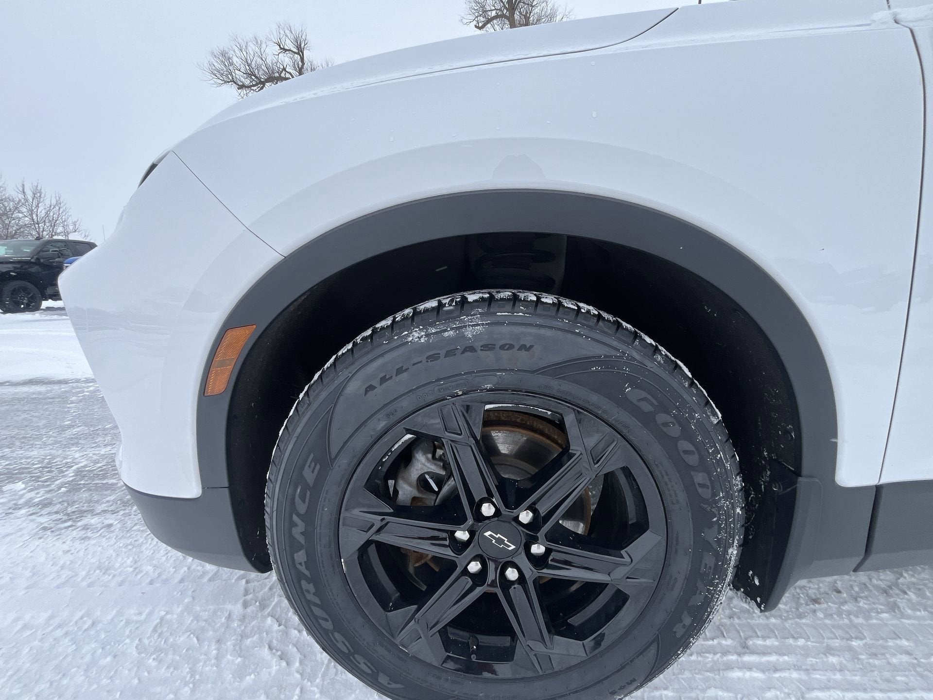 2024 Chevrolet Blazer LT AWD