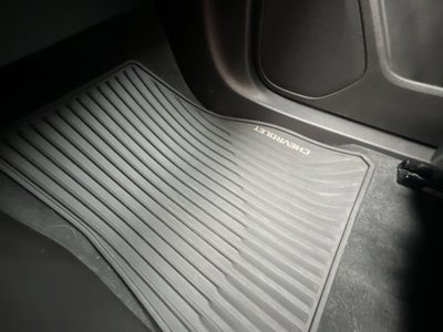 2024 Chevrolet Blazer LT AWD