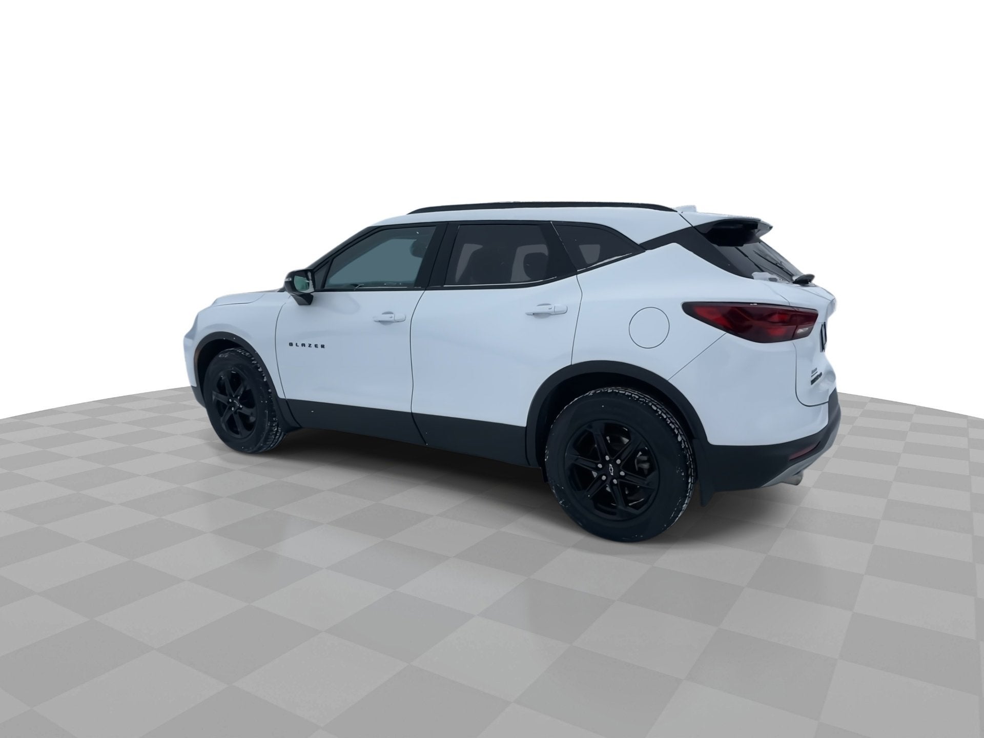 2024 Chevrolet Blazer LT AWD