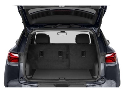 2022 Chevrolet Blazer AWD 4dr LT w/3LT