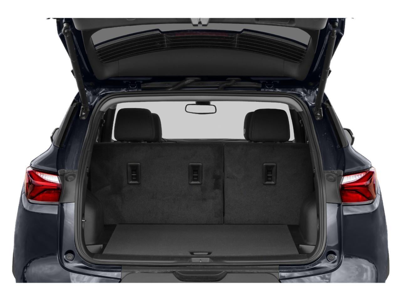 2022 Chevrolet Blazer AWD 4dr LT w/3LT