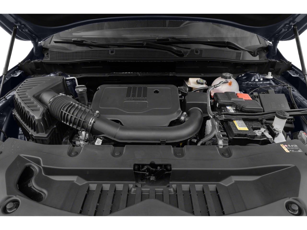 2022 Chevrolet Blazer AWD 4dr LT w/3LT