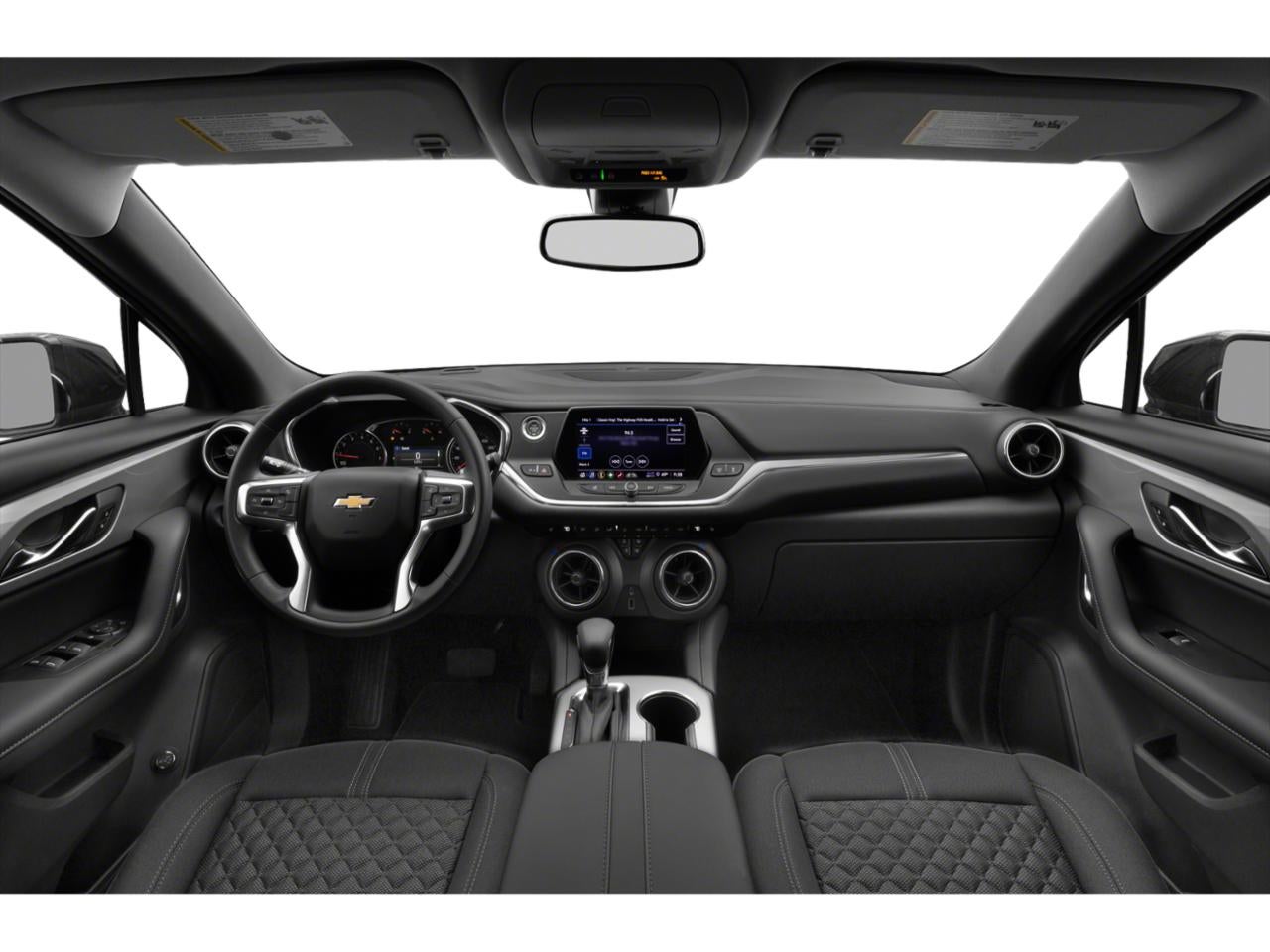 2022 Chevrolet Blazer AWD 4dr LT w/3LT