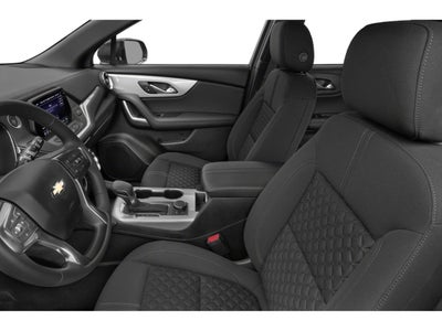 2022 Chevrolet Blazer AWD 4dr LT w/3LT