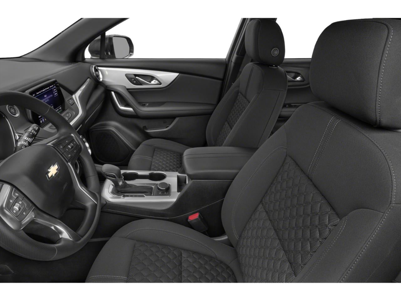 2022 Chevrolet Blazer AWD 4dr LT w/3LT