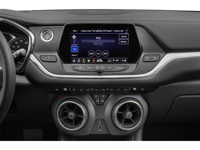 2022 Chevrolet Blazer AWD 4dr LT w/3LT