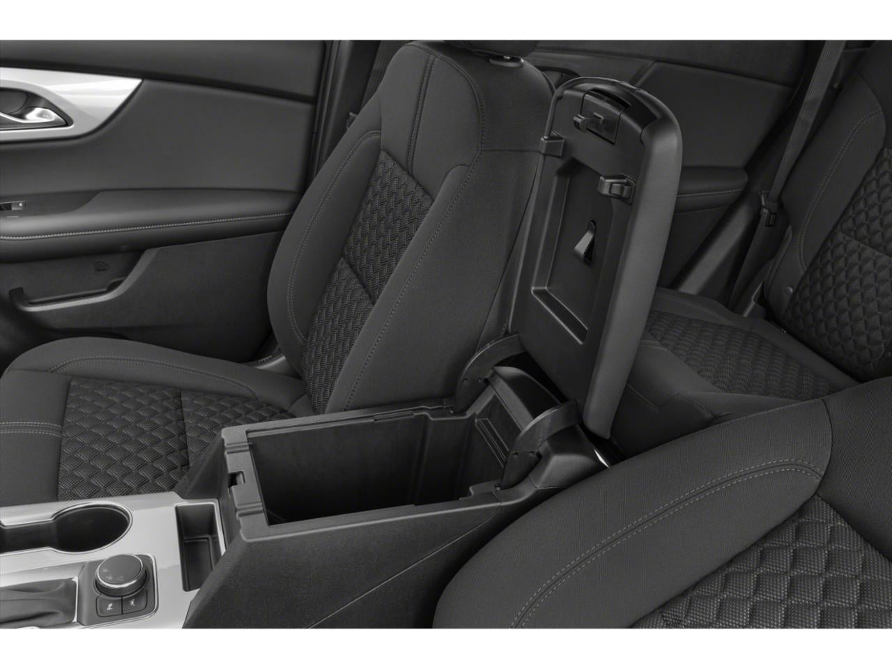 2022 Chevrolet Blazer AWD 4dr LT w/3LT