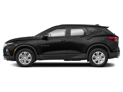 2022 Chevrolet Blazer AWD 4dr LT w/3LT