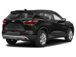 2022 Chevrolet Blazer AWD 4dr LT w/3LT