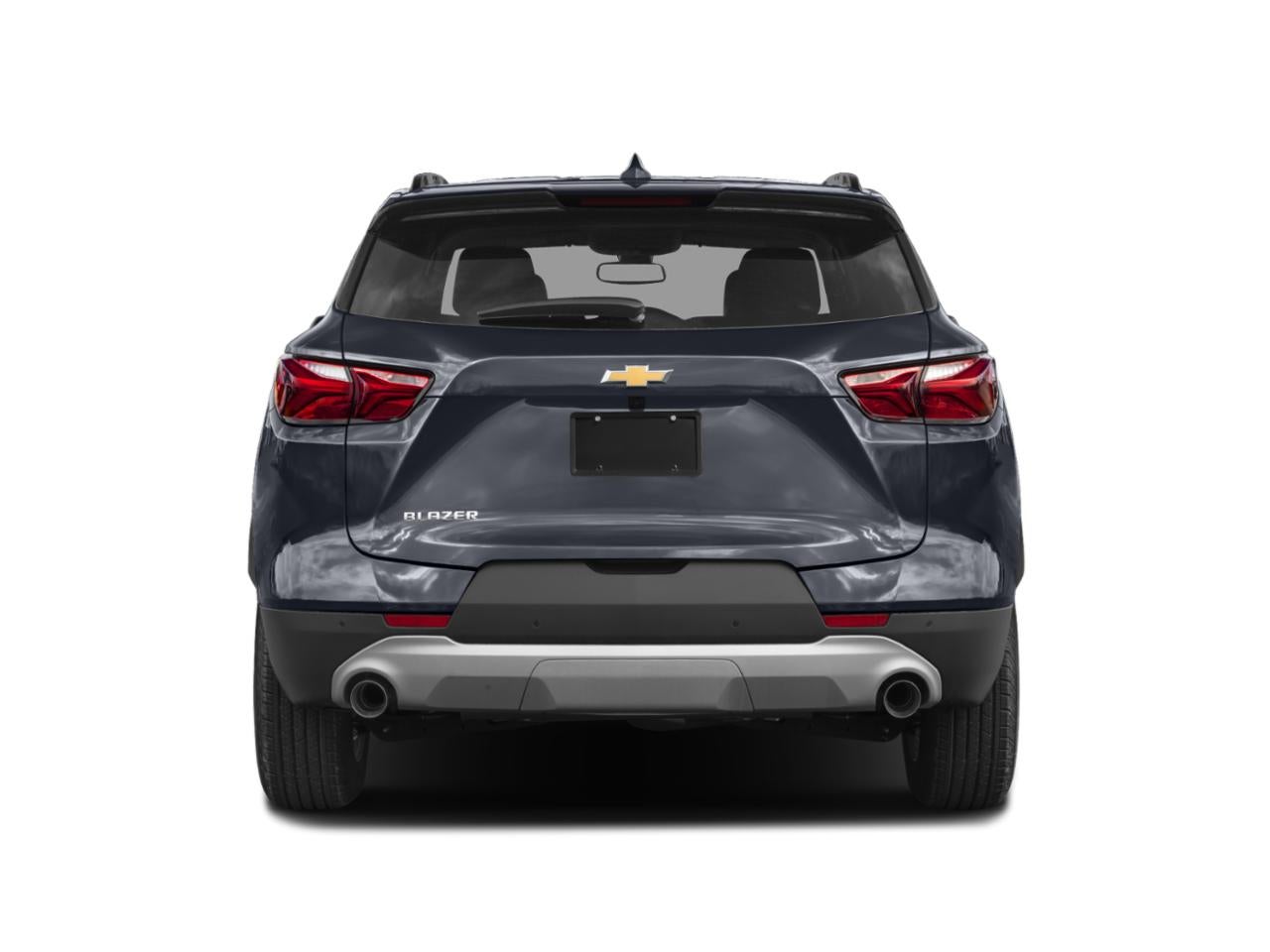 2022 Chevrolet Blazer AWD 4dr LT w/3LT