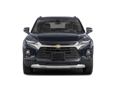2022 Chevrolet Blazer AWD 4dr LT w/3LT