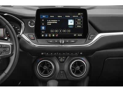 2023 Chevrolet Blazer AWD 4dr LT w/3LT