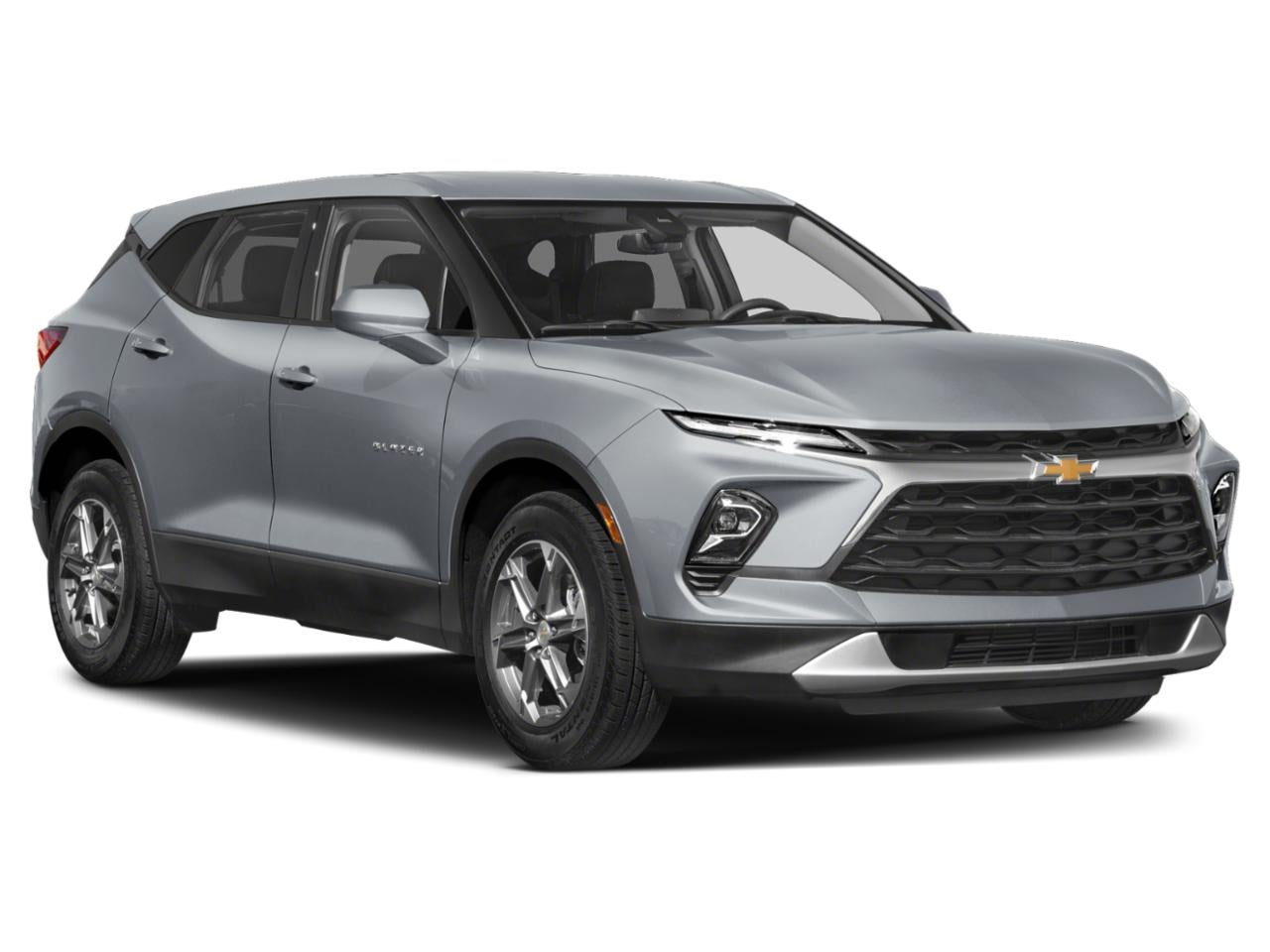 2023 Chevrolet Blazer AWD 4dr LT w/3LT