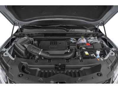 2023 Chevrolet Blazer AWD 4dr LT w/3LT