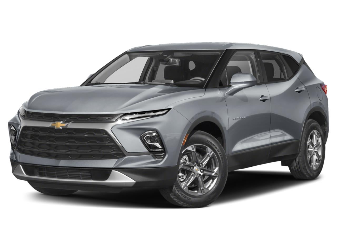 2023 Chevrolet Blazer AWD 4dr LT w/3LT