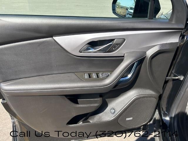 2023 Chevrolet Blazer AWD 4dr LT w/3LT