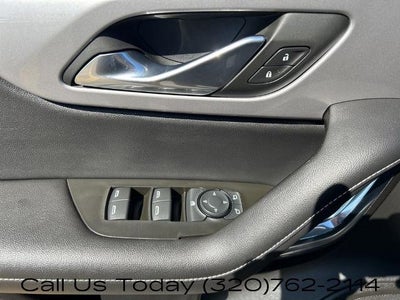2023 Chevrolet Blazer AWD 4dr LT w/3LT