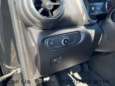 2023 Chevrolet Blazer AWD 4dr LT w/3LT