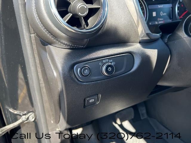 2023 Chevrolet Blazer AWD 4dr LT w/3LT
