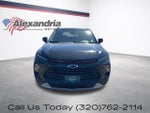 2023 Chevrolet Blazer AWD 4dr LT w/3LT