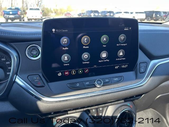 2023 Chevrolet Blazer AWD 4dr LT w/3LT