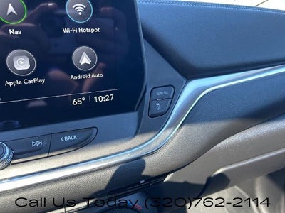 2023 Chevrolet Blazer AWD 4dr LT w/3LT