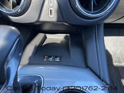 2023 Chevrolet Blazer AWD 4dr LT w/3LT