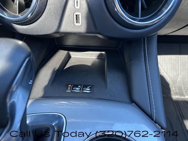 2023 Chevrolet Blazer AWD 4dr LT w/3LT