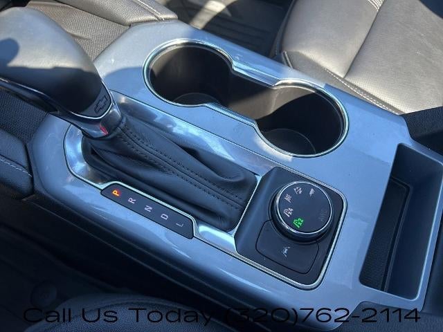 2023 Chevrolet Blazer AWD 4dr LT w/3LT