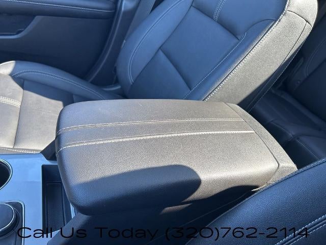 2023 Chevrolet Blazer AWD 4dr LT w/3LT
