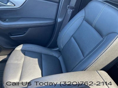 2023 Chevrolet Blazer AWD 4dr LT w/3LT