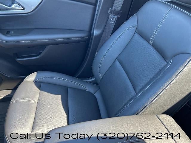 2023 Chevrolet Blazer AWD 4dr LT w/3LT