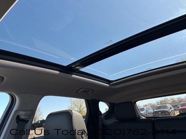 2023 Chevrolet Blazer AWD 4dr LT w/3LT