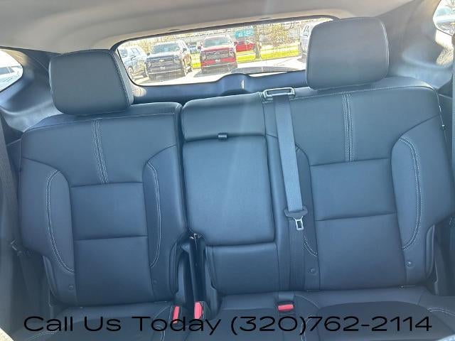 2023 Chevrolet Blazer AWD 4dr LT w/3LT