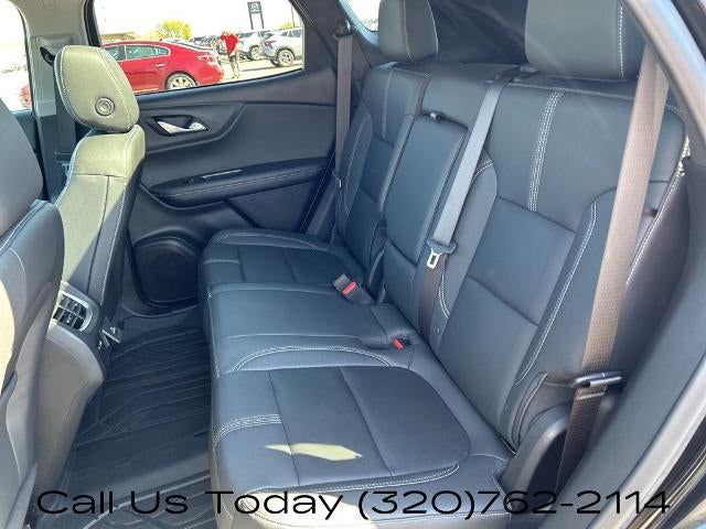 2023 Chevrolet Blazer AWD 4dr LT w/3LT