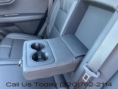 2023 Chevrolet Blazer AWD 4dr LT w/3LT